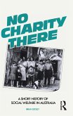 No Charity There (eBook, ePUB)