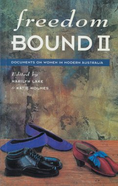 Cover Freedom Bound II (eBook, ePUB)
