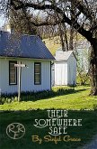 Their Somewhere Safe (Rayne Falls Ranch, #2) (eBook, ePUB)