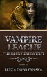 Vampire League - Book III - Children of... - Bild 1