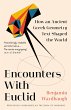 Encounters with Euclid (eBook, ePUB) - Bild 1