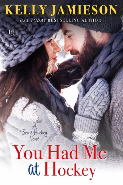 You Had Me at Hockey (eBook, ePUB) You Had Me at Hockey (eBook, ePUB)