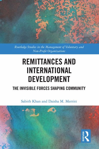 Remittances and International Development (eBook, ePUB)