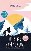 Let's go Himalaya! (eBook, ePUB)