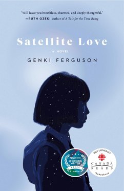 Satellite Love (eBook, ePUB) - Ferguson, Genki