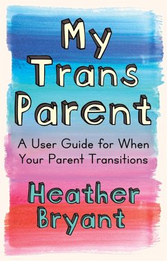 Cover My Trans Parent (eBook, ePUB)