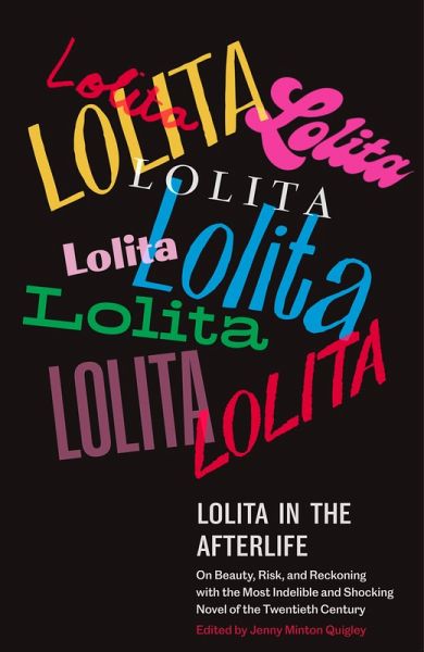 Lolita in the Afterlife (eBook, ePUB) - Portofrei bei bücher.de