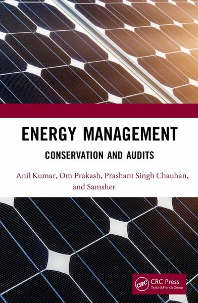 Energy Management (eBook, ePUB)