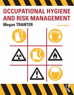 Cover Occupational Hygiene and Risk Management (eBook, ePUB)
