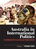 Australia in International Politics (eBook, ePUB)