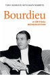 Bourdieu (eBook, ePUB) - Bild 1