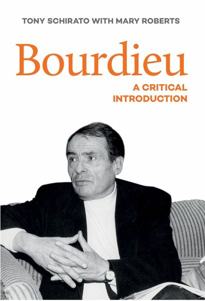 Bourdieu (eBook, ePUB) Bourdieu (eBook, ePUB)