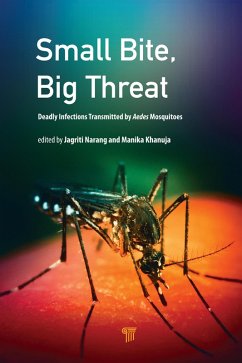 Small Bite, Big Threat (eBook, PDF) - Narang, Jagriti; Khanuja, Manika