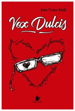 Cover Vox Dulcis (eBook, ePUB)