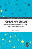 Popular New Orleans (eBook, PDF)
