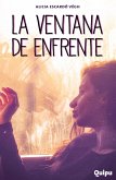 La ventana de enfrente (eBook, ePUB)