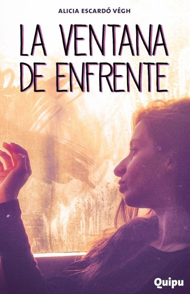 La ventana de enfrente (eBook, ePUB) La ventana de enfrente (eBook, ePUB)