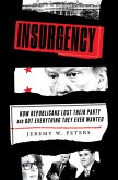 Insurgency (eBook, ePUB)