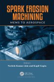 Spark Erosion Machining (eBook, PDF)