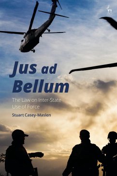 Cover Jus ad Bellum (eBook, PDF)