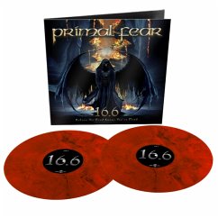 16.6 (Before The Devil Knows You'Re Dead) - Primal Fear