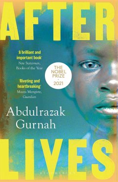 Afterlives (eBook, ePUB) - Gurnah, Abdulrazak