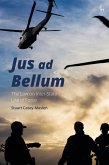 Jus ad Bellum (eBook, ePUB)