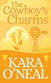 The Cowboy's Charms (Texas Brides of Pike's Run, #3) (eBook, ePUB)