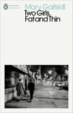 Two Girls, Fat and Thin (eBook, ePUB)