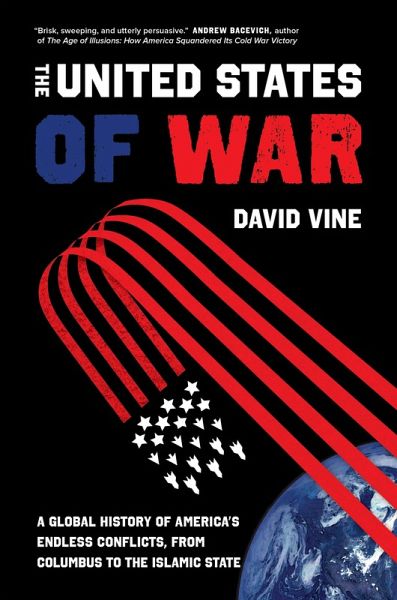 The United States of War (eBook, ePUB) The United States of War (eBook, ePUB)