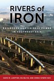 Rivers of Iron (eBook, ePUB) Rivers of Iron (eBook, ePUB)