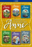 Coleção Especial Anne de Green Gables (eBook, ePUB)