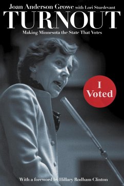 Cover Turnout (eBook, ePUB)
