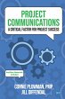 Project Communications (eBook, ePUB) - Bild 1