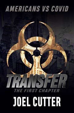 Cover AMERICANS vs COVID (TRANSFER) (eBook, ePUB)