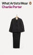 What Artists Wear (eBook, ePUB) - Bild 1