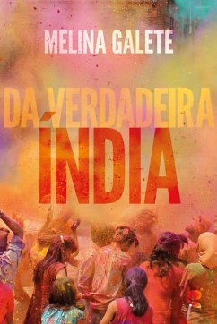 Cover Da verdadeira Índia (eBook, ePUB)
