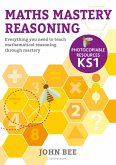 Maths Mastery Reasoning: Photocopiable Resources KS1 (eBook, PDF)