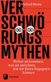 Verschwörungsmythen (eBook, ePUB)