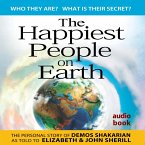 The Happiest People on Earth (MP3-Download)