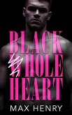 Black Whole Heart (eBook, ePUB)