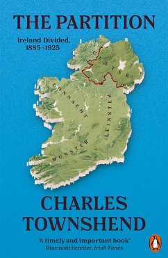 The Partition (eBook, ePUB) - Townshend, Charles