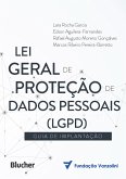Lei Geral de Proteção de Dados (LGPD) (eBook, ePUB)