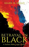 Betrayal in Black (eBook, ePUB) Betrayal in Black (eBook, ePUB)