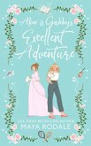 Alice and Gabby's Excellent Adventure (eBook, ePUB)