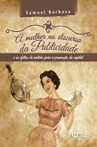 A Mulher no Discurso da Publicidade e os Efeitos de Sentido para a Promoção do Capital (eBook, ePUB)