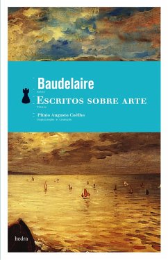 Escritos sobre arte (eBook, ePUB) - Baudelaire, Charles