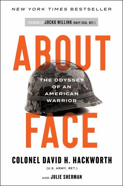 About Face (eBook, ePUB)