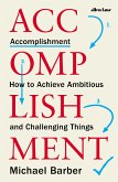 Accomplishment (eBook, ePUB)