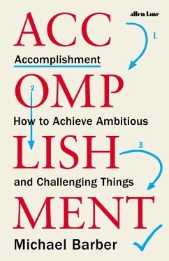 Cover Accomplishment (eBook, ePUB)